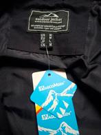MAGCOMSEN, sportieve herenjas, Medium,  donkerblauw, Vêtements | Hommes, Pulls & Vestes, Enlèvement, Neuf