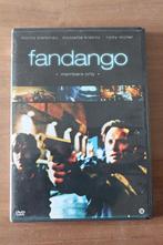 Fandango, Utilisé, Enlèvement ou Envoi, Action, À partir de 16 ans