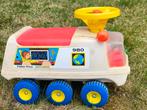 Camion Fisher Price Explorer, Ophalen of Verzenden, Gebruikt