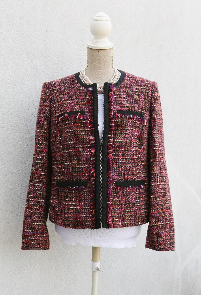 Schitterend nieuw Madeleine-jack, maat 42, Madeleine, Ophalen of Verzenden, Nieuw, Maat 42/44 (L)