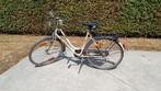 Sparta fiets ideaal voor student, Fietsen en Brommers, Fietsen | Dames | Omafietsen, Ophalen, Zo goed als nieuw, Versnellingen