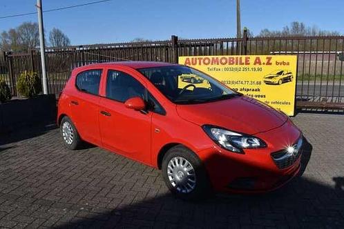 Opel Corsa 1.2i Essentia, Auto's, Opel, Bedrijf, Corsa, ABS, Airbags, Bluetooth, Boordcomputer, Centrale vergrendeling, Elektrische ramen