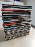 100 automagazines, Ophalen