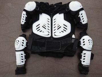 Rockgardn Flak Jacket beschikbaar voor biedingen