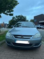 Opel Corsa, Autos, Opel, Argent ou Gris, Achat, Boîte manuelle, 2 portes