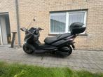 Sym Gts 300i, Motoren, Scooter, 300 cc, Particulier, Minimaal motorrijbewijs A2