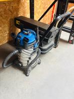 Trotec IDX 31 D warmtekanon, Doe-het-zelf en Bouw, Ophalen, 30 tot 80 cm, Overige typen, Minder dan 60 cm