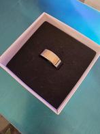 Slimme ring - Maat 10 - Code: Chrome - Nieuw product., Overige materialen, Overige kleuren, Nieuw, Ophalen of Verzenden