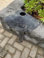 Dakdoorvoer, Doe-het-zelf en Bouw, Buizen en Afvoer, Ophalen, Nieuw