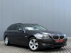 BMW 520dA Touring BTW/VAT/TVA Cruise Navi Park.Sensor Euro5, Auto's, BMW, Automaat, Euro 5, Achterwielaandrijving, 1995 cc