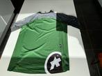 Groen koerstruitje ASSOS M, Ophalen of Verzenden, Zo goed als nieuw