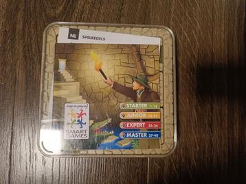 Smart game Temple trap zeer goede staat beschikbaar voor biedingen