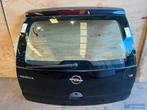OPEL MERIVA A Zwart Z20R achterklep 2003-2010, Auto-onderdelen, Gebruikt, Opel, Deur
