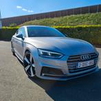 Audi A5 Sportback Sline Automaat, Auto's, Audi, 4 zetels, Euro 6, 4 cilinders, Particulier