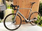 Canyon Ultimate carbon grijs Di2 12 speed maat XL, Fietsen en Brommers, Fietsen | Racefietsen, 28 inch, Gebruikt, Carbon, Heren