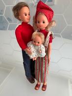 Vintage Mattel Sunshine Family barbie set, Ophalen, Gebruikt, Pop