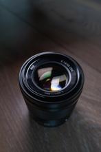 Sony 50mm f1.8 OSS | E-Mount APS-C, Audio, Tv en Foto, Foto | Lenzen en Objectieven, Ophalen, Zo goed als nieuw, Standaardlens