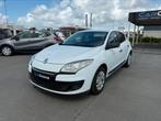 Renault Megane 1.6i •Airco• •Garantie• [KEURING+CARPASS], Auto's, Renault, Wit, Bedrijf, Handgeschakeld, Mégane