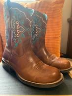 Ariat Rodeobaby turquoise, Ophalen of Verzenden, Zo goed als nieuw