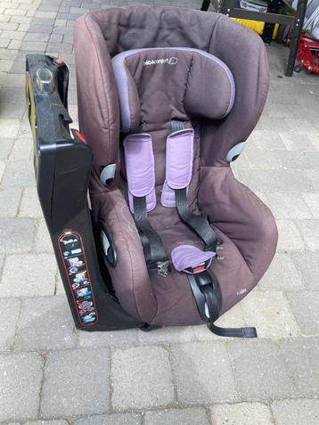 Kinderzitje auto beschikbaar voor biedingen