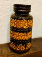 Vase vintage west germanie, Ophalen of Verzenden