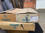 Isolatie en gyprocteehel met isolatie, Doe-het-zelf en Bouw, Ophalen, Overige materialen, Nieuw, 15 m² of meer