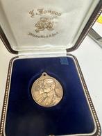 MÉDAILLE MARIAGE ALBERT ELISABETH ..., Ophalen