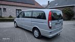 Mercedes Viano 3.0 Diesel V6 Bj 2006 300000km 8 plats Euro 4, Auto's, Mercedes-Benz, Automaat, Bedrijf, Diesel, Viano