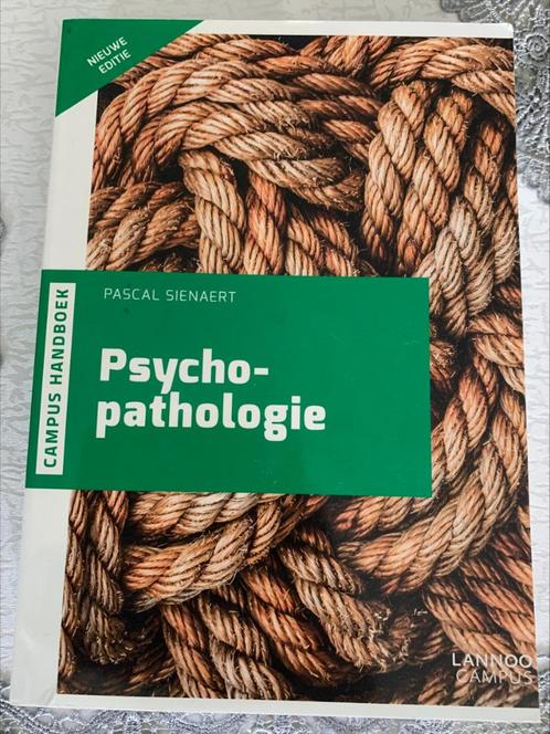 Psychopathologie, Boeken, Psychologie, Nieuw, Klinische psychologie, Ophalen
