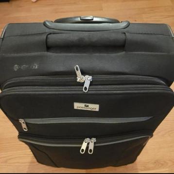 Prachtige koffer voor passagierscabine 40 cm/55 cm/20 cm beschikbaar voor biedingen