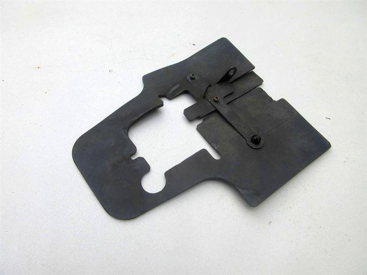 Honda CB250 frame rubber CB 250 framerubber Nighthawk trim, Motos, Pièces | Honda, Utilisé, Enlèvement ou Envoi