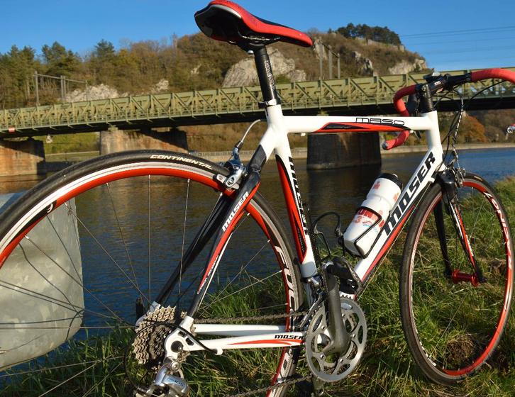 Vélo course alu /carbone état impeccable, Vélos & Vélomoteurs, Vélos | Hommes | Vélos de sport & Vélo de randonnée, Comme neuf