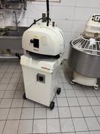 diviseuse bouleuse semi-automatique