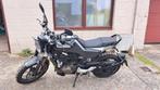 Husqvarna Svartpilen 125, Motoren, Particulier, 125 cc, 11 kW of minder, 1 cilinder