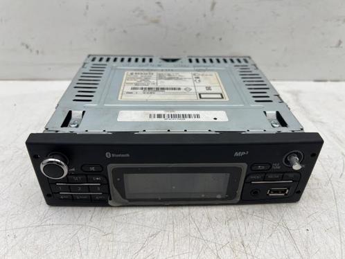 Radio van een Renault Kangoo, Auto-onderdelen, Elektronica en Kabels, Renault, Gebruikt, 3 maanden garantie, Ophalen of Verzenden