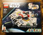 Ghost & Phantom II Item No: 75357, Ophalen, Nieuw, Complete set, Lego