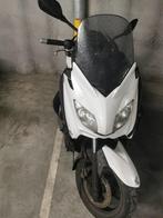 Yamaha Skycruiser 125cc pour pièce, Motoren, Bedrijf, 125 cc