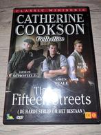 Catherine Cookson The Fifteen Streets, Cd's en Dvd's, Ophalen of Verzenden