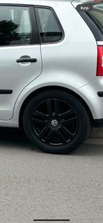 Velgen 205/55 R 16 / 5x100, Ophalen, Seat