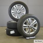 Nissan Quashqai Bridgestone Blizzak LM25 Winter 215/60/R17, Auto-onderdelen, Banden en Velgen, Banden en Velgen, 17 inch, Personenwagen