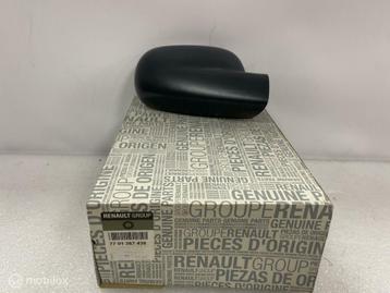 Spiegelkap Rechts Renault Clio 1 NIEUW ORIG  7701367438 beschikbaar voor biedingen