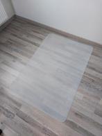 Vloerbeschermer voor bureaustoel, Huis en Inrichting, Ophalen, Gebruikt