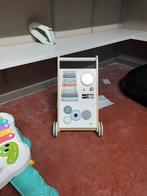 Mooi kinderspeelgoed, Ophalen, Zo goed als nieuw, Hout