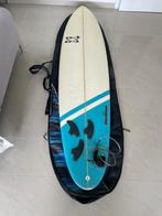 Planche de surf - Funboard, Sports nautiques & Bateaux, Funboard, Enlèvement, Utilisé