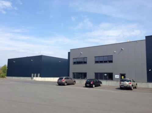 Industrieel te huur in Turnhout, Immo, Huizen te huur, Overige soorten