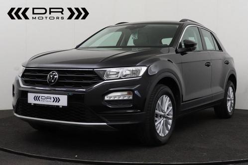 Volkswagen T-Roc 1.0 TSI UNITED - NAVI - DAB - APPLE CARPLA, Auto's, Volkswagen, Bedrijf, T-Roc, ABS, Airbags, Android Auto, Apple Carplay