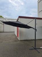 2 kwalitatieve parasols in uitstekende staat, Ophalen, Zo goed als nieuw