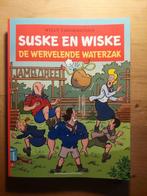 Suske en Wiske de wervelende waterzak, Ophalen, Willy Vandersteen, Eén stripboek, Nieuw