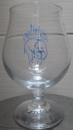 Delirium Tremens-glas 'Delirium Café', Ophalen of Verzenden, Gebruikt, Glas of Glazen, Overige merken