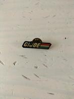 Gi Joe pin, Comme neuf, Enlèvement ou Envoi